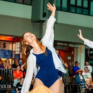 Meet your Posher, Sasha